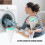 laundry cleaning ball for household, home green 4