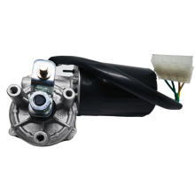 Moteur d'essuie-glace avant de voiture 9390041102 pour moteur d'essuie-glace