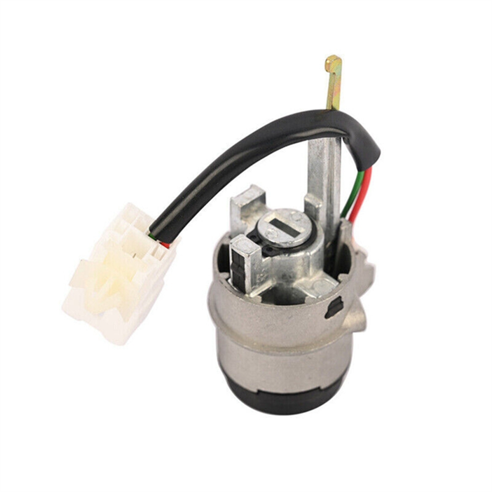 2Set Direction Ignition Switch Lock With Keys 81900-1Gf20 For 4714049927148