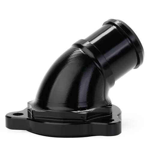 Motorcycle Coolant Water Pipe Interface for 790 890 ADV