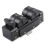 Κύριος διακόπτης ηλεκτρονικού καθρέφτη παραθύρου αυτοκινήτου 254010801R 25401-0801R 2