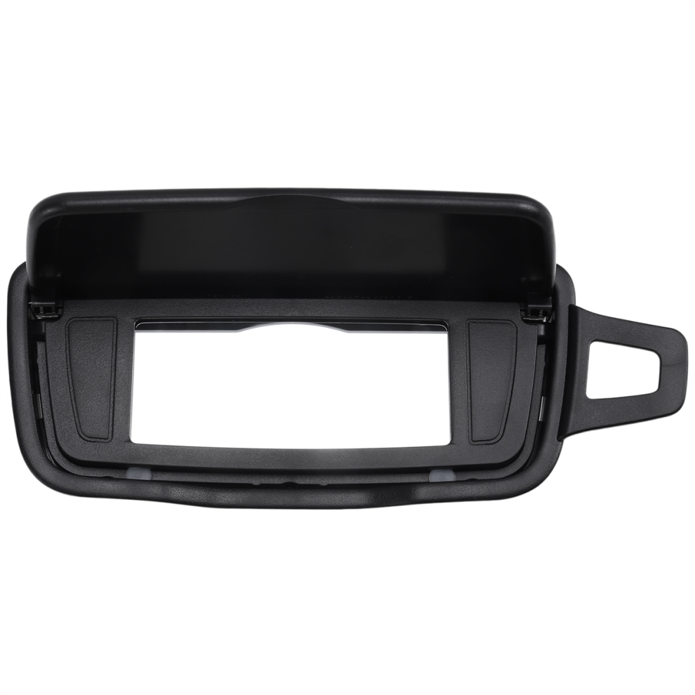 Car Sunvisor Vanity Sun Visor Mirror Assembly For Black 4714049928718