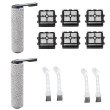 For Steam 2.0/Steam2.0 Pro Max Floor Scrubber Accessories
