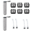 For Steam 2.0/Steam2.0 Pro Max Floor Scrubber Accessories 1