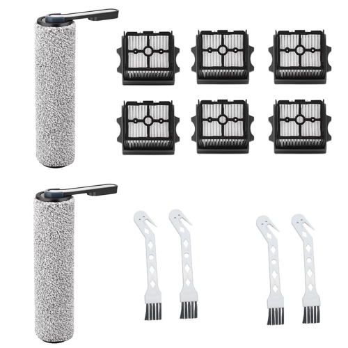 For Steam 2.0/Steam2.0 Pro Max Floor Scrubber Accessories