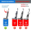 For Steam 2.0/Steam2.0 Pro Max Floor Scrubber Accessories 4