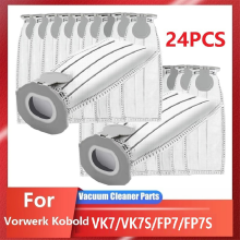 Für Kobold VK7 FP7 Premium Filterbeutel Staubsaugerbeutel