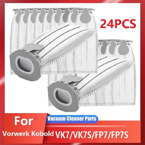 Für Kobold VK7 FP7 Premium Filterbeutel Staubsaugerbeutel