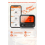 Smart Bluetooth Meat Thermometer 2 Probes Digital Food Thermometer 4