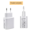 Til OpenWrtOne Router Development Board Adapter EU-stik 2