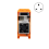 Cryptos Miner Gamma 601 Bitcoins Miner 1.2TH/S 18W Πρίζα Ηνωμένου Βασιλείου 2