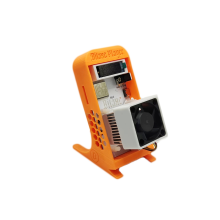 Ťažba kryptomien Gamma 601 Bitcoins Miner 1.2TH/S 18W EU zástrčka