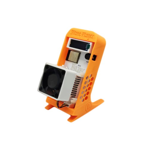 Cryptos Miner Gamma 601 Bitcoins Miner 1.2TH/S 18W EU Plug 2