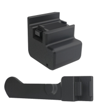 3D Printing Street Grip Vlog Holder Combo Camera Grip Holder for