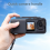 3D Printing Street Grip Vlog Holder Combo Camera Grip Holder for 4
