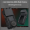 3D Printing Street Grip Vlog Holder Combo Camera Grip Holder for 5
