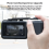 3D Printing Street Grip Vlog Holder Combo Camera Grip Holder for 2