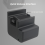 3D Printing Street Grip Vlog Holder Combo Camera Grip Holder for 6