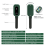Tuya Zigbee Wireless Soil Moisture Meter Intelligent Temperature 6