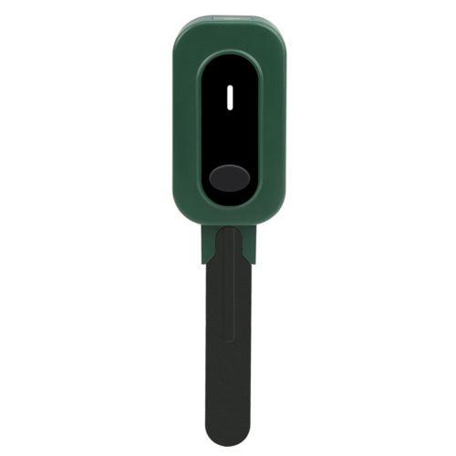 Tuya Zigbee Wireless Soil Moisture Meter Intelligent Temperature