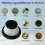 Replacement Filter for Horsepower Duck Vac Compact Vacuum Cleaner 4