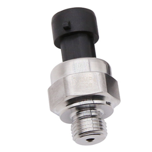Tryksensortransmitter til vand, olie, gas, 5V, keramisk sensor 2