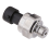 Tryksensortransmitter til vand, olie, gas, 5V, keramisk sensor 4