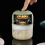 Electric Garlic Chopper, USB Rechargeable Mini Food Processor A 3
