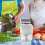 Electric Garlic Chopper, USB Rechargeable Mini Food Processor B 3
