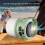 LED Solar Bulb Light Rechargeable Portable Lanterns Waterproof B 2