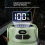 LED Solar Bulb Light Rechargeable Portable Lanterns Waterproof B 6