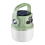 LED Solar Bulb Light Rechargeable Portable Lanterns Waterproof B 1