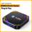 Android 13 TV Box Super Console X8 Retro Video Game Console UK 3