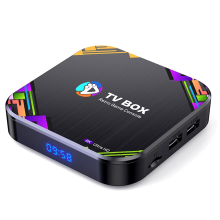 Android 13 TV Box Super Console X8 Retro Video Game Console UK