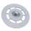 Voor dweilhouder Q dweilhouder Accessoires Borstel 3