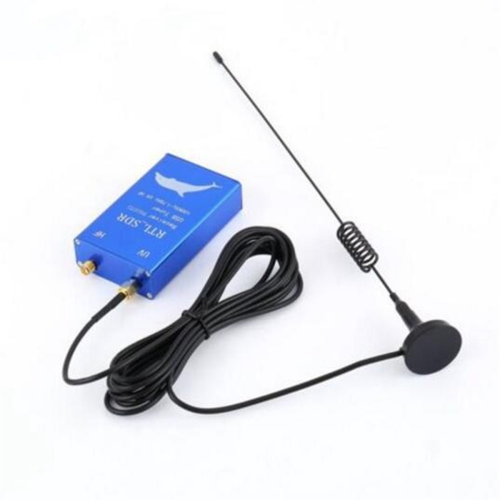 Νέο RTL2832U+R820T2 100KHz-1.7GHz UHF VHF HF RTL.SDR 2
