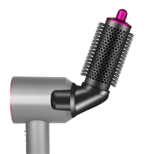 Round Brush for With Adaptor for