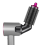 Round Brush for With Adaptor for 1
