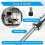 RV Water Heater Elements Kit for Water Heater Tanks 4