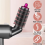 Round Brush for With Adaptor for 5