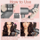 Round Brush for With Adaptor for 2
