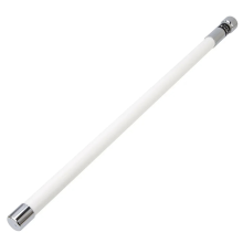 NL-550 VHF UHF Dual Band 200W 3.0dBi High Gain Fiberglass Antenna