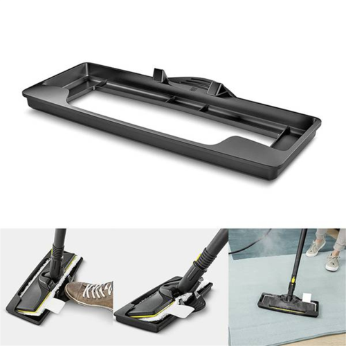 For Glass Scraper and Carpet Frame Steam Accessory Attachment 2