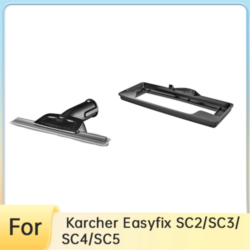 For Glass Scraper and Carpet Frame Steam Accessory Attachment