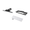 Glass Scraper and Carpet Frame Rag Steam Accessory Attachment 2