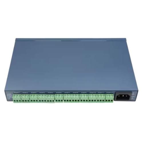 DMX512 WS2812B WS2815 Ταινία LED Ελεγκτής Artnet-Pixel (SPI/) (ΕΕ)