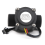 1-60L/Min DC 3.5-24V Hall Effect Water Flow Sensor Counter Meter 1