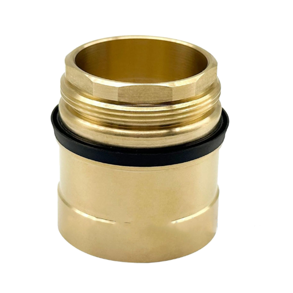 Faucet Rp51503 Bonnet Nut For Household Brass Faucet Filter 4714049938281
