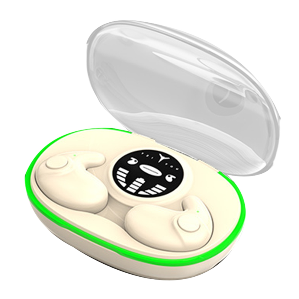 Bluetooth Headphones Sleep Wireless Earphone A 4714049938243