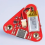 21868 Power Shield for 2.0 Muscle Sensor Module 5